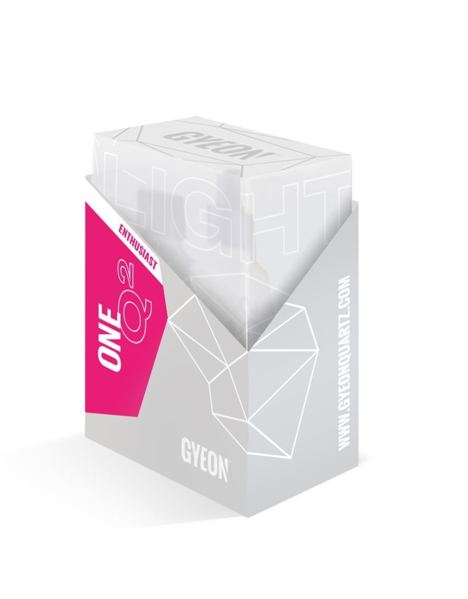 Gyeon Gyeon Q2 One Light box 30ml