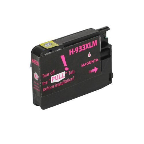 SecondLife Inkjets HP 933 XL Magenta 14 SecondLife Inkjets HP 933 XL Magenta 14