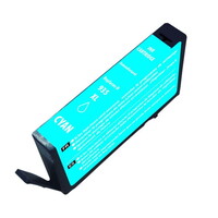 HP 935 XL Cyan 12