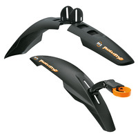 Spatbord set rowdy 20"-24"