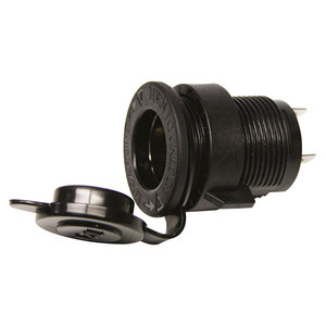 Carpoint 12V Inbouw Contactdoos ISO 4165 20A Carpoint 12V Inbouw Contactdoos ISO 4165 20A