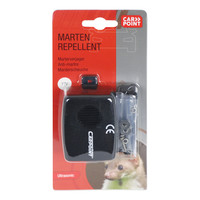 Marterverjager 12V 60mA 22,5kHz >70dB