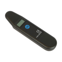Bandenspanningsmeter digitaal