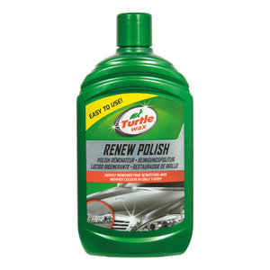 Turtle wax Turtle Wax 52872 GL Renew Polish 500ml