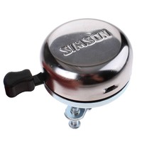 SIMSON Bel Traditioneel Chroom