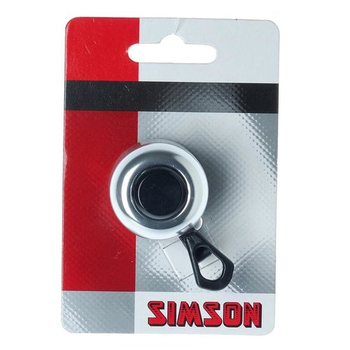 Simson SIMSON Bel Compact zilver