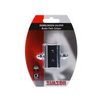 SIMSON Capiler remschoenen 55 mm.