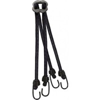 SIMSON Spinbinder, 4 arm, uni-zwart