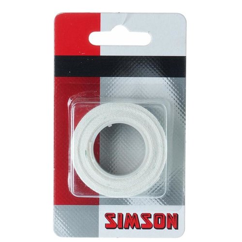 Simson SIMSON Plakvelglint 15mm.