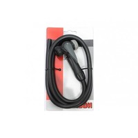 Simson Hogedrukpompslang t.b.v. fietspomp 020601