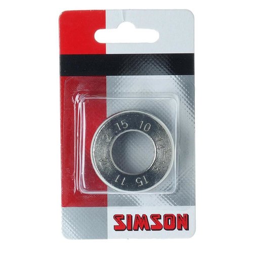 Simson SIMSON Spaakspanner