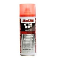 SIMSON Ketting Spray