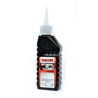 SIMSON kettingolie bio 100ml.