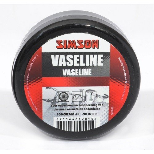 Simson SIMSON vaseline 100gr.