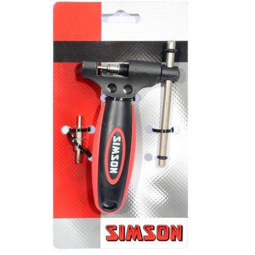 Simson SIMSON Kettingpons "de luxe