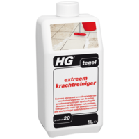 HG tegel extreem krachtreiniger (HG product 20)