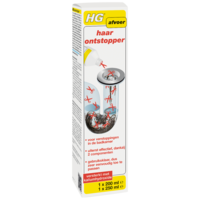 HG haarontstopper