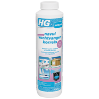 HG navul vochtvangerkorrels met lavendel geur