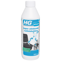 tegen stinkende vuinisbakken