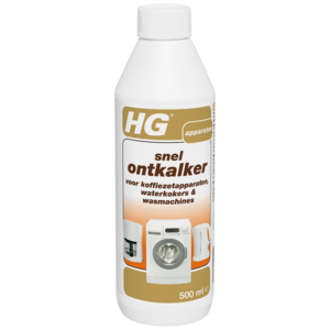 HG ontkalker