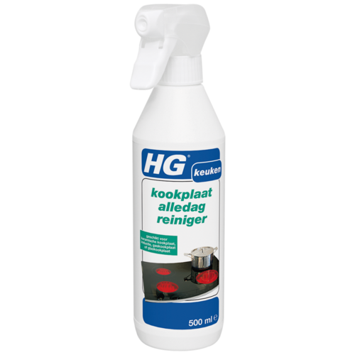 HG HG kookplaat alledag reiniger HG HG kookplaat alledag reiniger