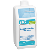 HG beschermfilm met glans (product 77)