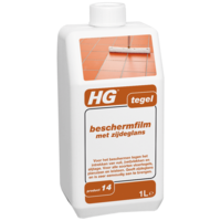 HG beschermfilm met zijdeglans 1L (product 14)