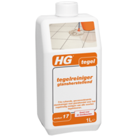 HG tegelreiniger glansherstellend 1L (product 17)