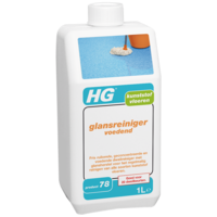 HG glansreiniger voedend 1L (product 78)