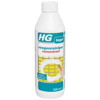 HG voegenreiniger concentraat