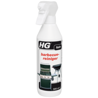 HG barbecuereiniger