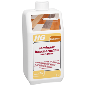 HG HG laminaat beschermfilm met glans (HG product 70)