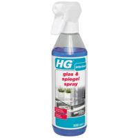 HG glas & spiegelspray