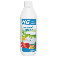 HG sanitairglans EXTRA