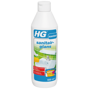 HG HG sanitairglans EXTRA