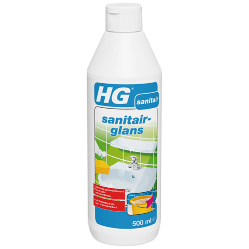 HG HG sanitairglans EXTRA
