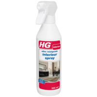 HG alles reinigende interieur spray