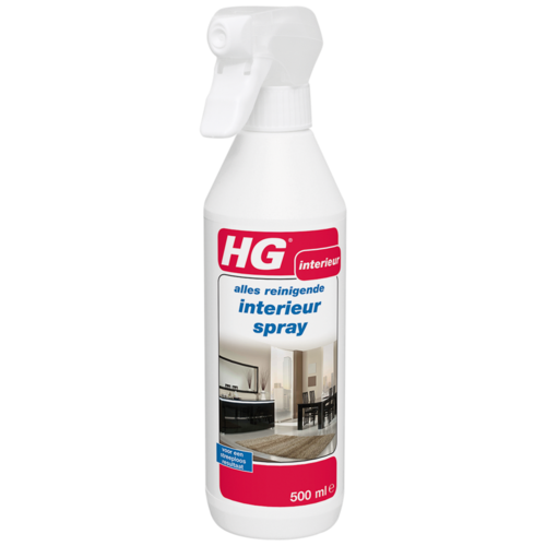 HG HG alles reinigende interieur spray