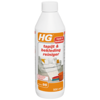HG tapijtreiniger (product 95) 500 ml
