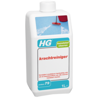 HG kunststof vloeren krachtreiniger (HG product 79)