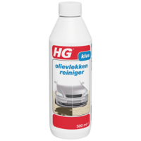 HG olievlekkenreiniger