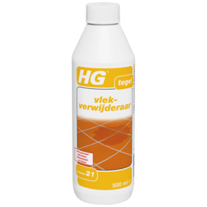 HG HG vlekverwijderaar (HG product 21)