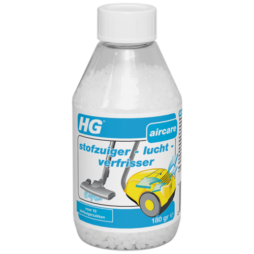 HG HG stofzuiger – lucht – verfrisser