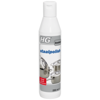 HG staalpolish