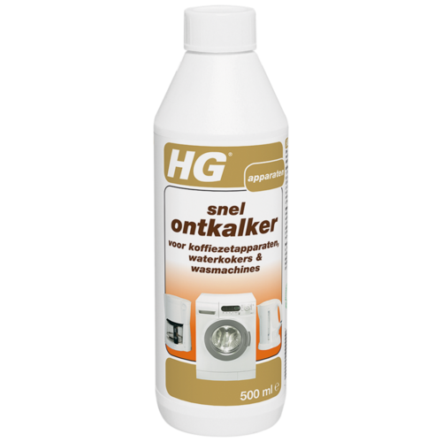 HG ontkalker