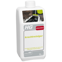 HG natuursteen krachtreiniger (HG product 40)