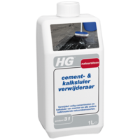HG natuursteen cement- & kalksluier verwijderaar (HG product 31)