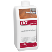 HG parket en hout reiniger (HG product 54)