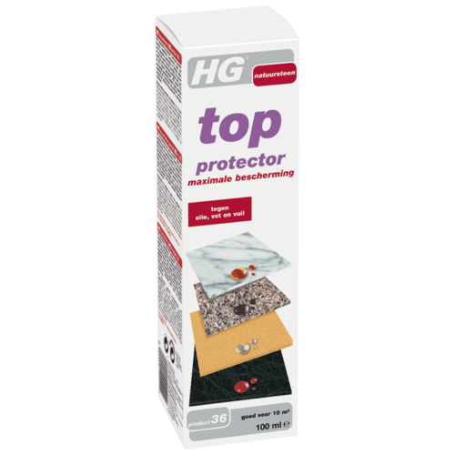 HG HG top protector (HG product 36)