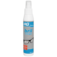 HG brilreiniger